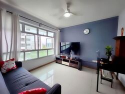 Blk 103A Eastcreek @ Canberra (Sembawang), HDB 4 Rooms #570452661